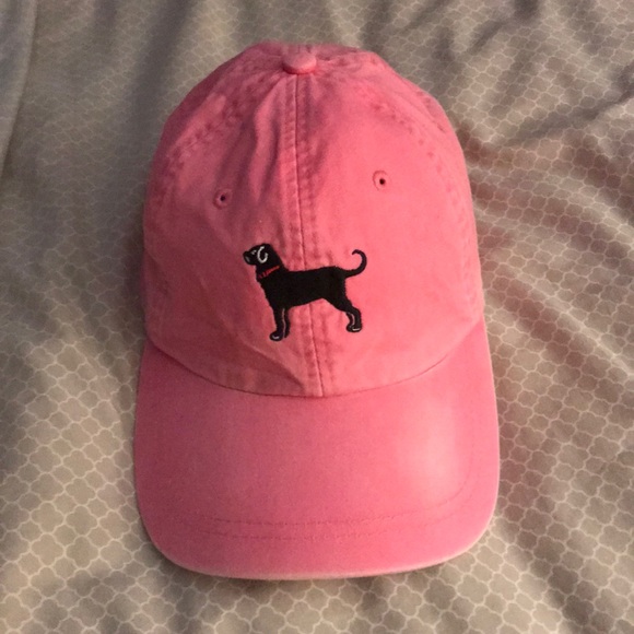 black dog Accessories - Black Dog ball cap